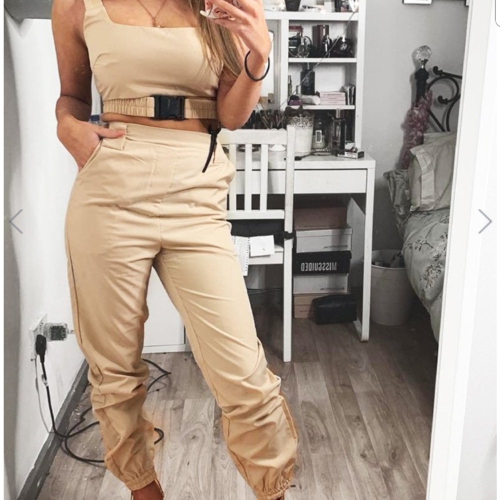 Cargo set